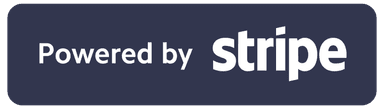 Powered by Stripe