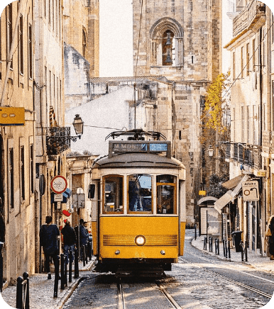 destination