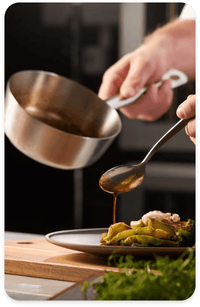 Chef At Home