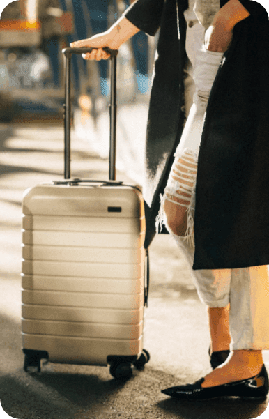 LUGGit