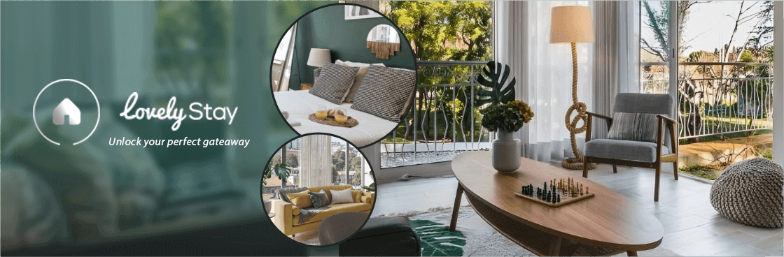 Short, mid and long-term property management